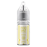 Pod Salt Nexus White Gummy Bear Nic Salt Vape Juice